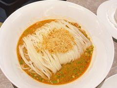 台式担担面-鼎泰丰(国贸商城店)