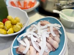 -探窝·竹笙椰子鸡(杨箕店)