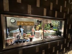 -深圳四季酒店·馥自助餐厅