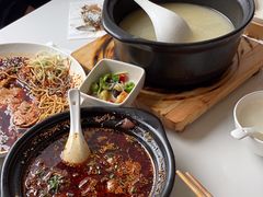 -洪平血旺椒麻鸡雅鱼饭店(熊猫大道店)