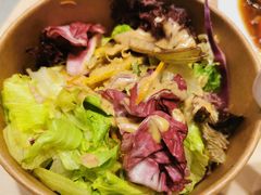 -宜家·瑞典风味餐厅(天津东丽商场店)