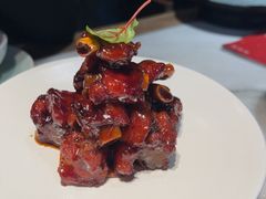 -苏帮袁Sue Cuisine(来福士店)