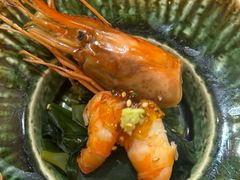 -鮨政·Omakase(港汇恒隆广场店)