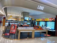 -LOHO眼镜(九亭金地广场店)