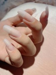 -Adore nail日式美甲美睫