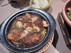 -农耕记·湖南土菜(观澜福城天虹店)