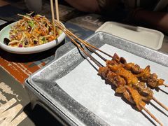 -管氏翅吧(广渠门店)