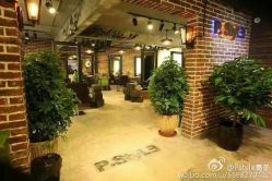 点击看大图 环境-P.STYLE 派斯造型