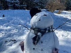 -硗碛藏寨·神木垒景区