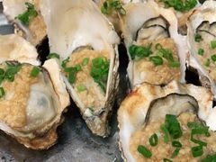 -辉记潮汕海鲜砂锅粥(林和西店)