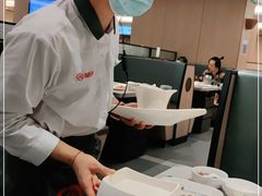 -海底捞火锅(大融城店)