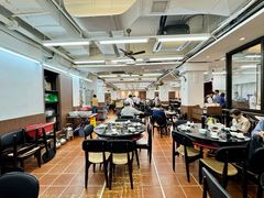 -香港蓮香樓(中環店)