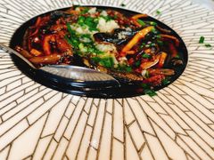 -老洋房花园饭店(绍兴路店)