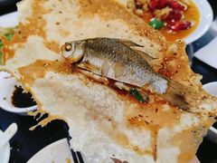 -盱眙红叶龙虾(金源北路店)