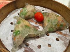 -悦得闲广式点心茶楼(蓝鲸世界店)