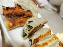 -众口斋锅贴(银泰城店)