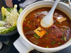 -鹿港小镇(金虹桥国际中心店)