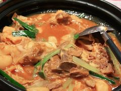 -西贝(深圳卓悦汇店)