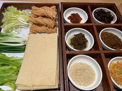 -山东宾馆·齐鲁苑餐厅