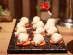 -丽辰新韩式商务SPA·洗浴桑拿·自助餐食