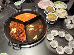 -巴蜀大将火锅(春熙店)