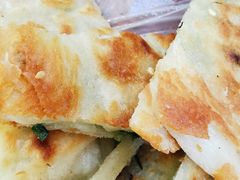 -咏春葱油饼(德政中路店)