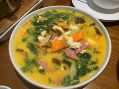 -如轩·海鲜砂锅粥·潮汕菜(海珠店)