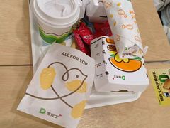 -德克士(北京站店)