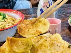 -刘师父老汉口江湖菜(蔡锷路店)