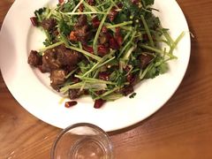 -乌江鱼杭帮菜(西湖店)