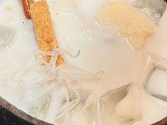 -芸鲜季·云南野生菌餐厅· 云南风物味研社(闵行店)