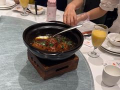 -小厨娘淮扬菜(清江苏宁广场店)