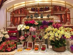 -咖啡苑 - 蔚藍夏日限定主题(永利皇宫店)