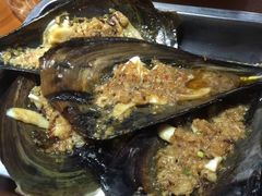 -云晓光头烧烤吧(德平路店)