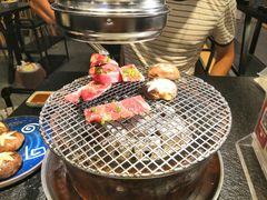 -醉火烧泥炉烤肉(孩儿巷店)