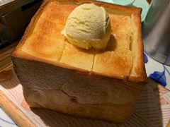 -绿茶餐厅(布吉万象汇店)