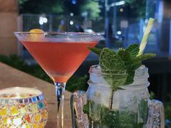 -TEQO·Mexican food & Bar