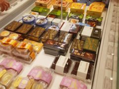 -好利来(南京路一店)