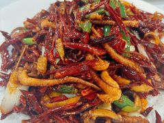 -田记餐馆(富国街店)