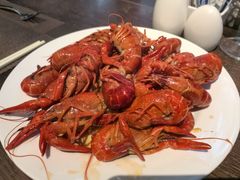 -元素自助餐厅·生蚝·海鲜·刺身(萝岗汇华希尔顿逸林酒店)