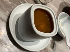 山药百合南瓜例汤-汤城小厨•粤菜•靓汤(西直门凯德MALL店)