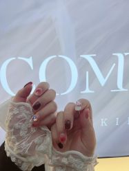-COME·美睫Eyelash美甲
