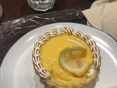 柠檬挞-Sunflour(来福士店)