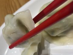 -喜家德虾仁水饺(南山书城店)