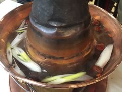 -东来顺饭庄(王府井步行街店)