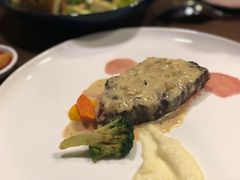 -G+KITCHEN(龙湖狮山天街店)