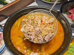 -太琼糟粕醋火锅·海南老爸茶(海棠湾臻选店)