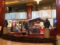 -北京中国大饭店