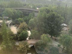 -北京民族园葉子里酒店(鸟巢店)