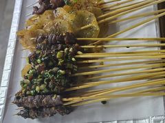 -聚味瞿记·龙虾堂(树木岭店)